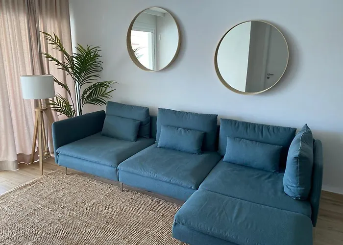 Exclusive Apartment Adeje Paradise - Playa Paraiso