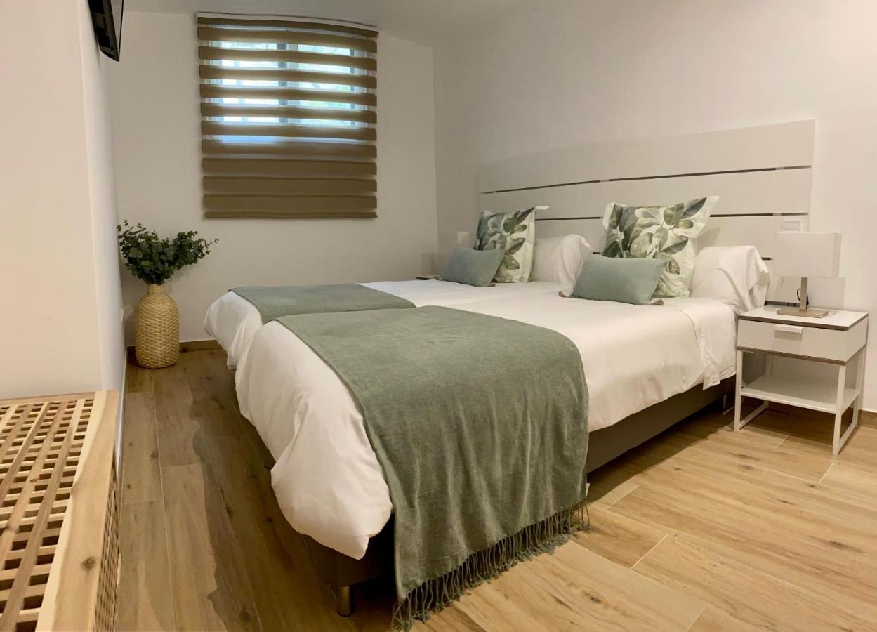 Exclusive Adeje Paradise - Playa Paraiso Apartment *