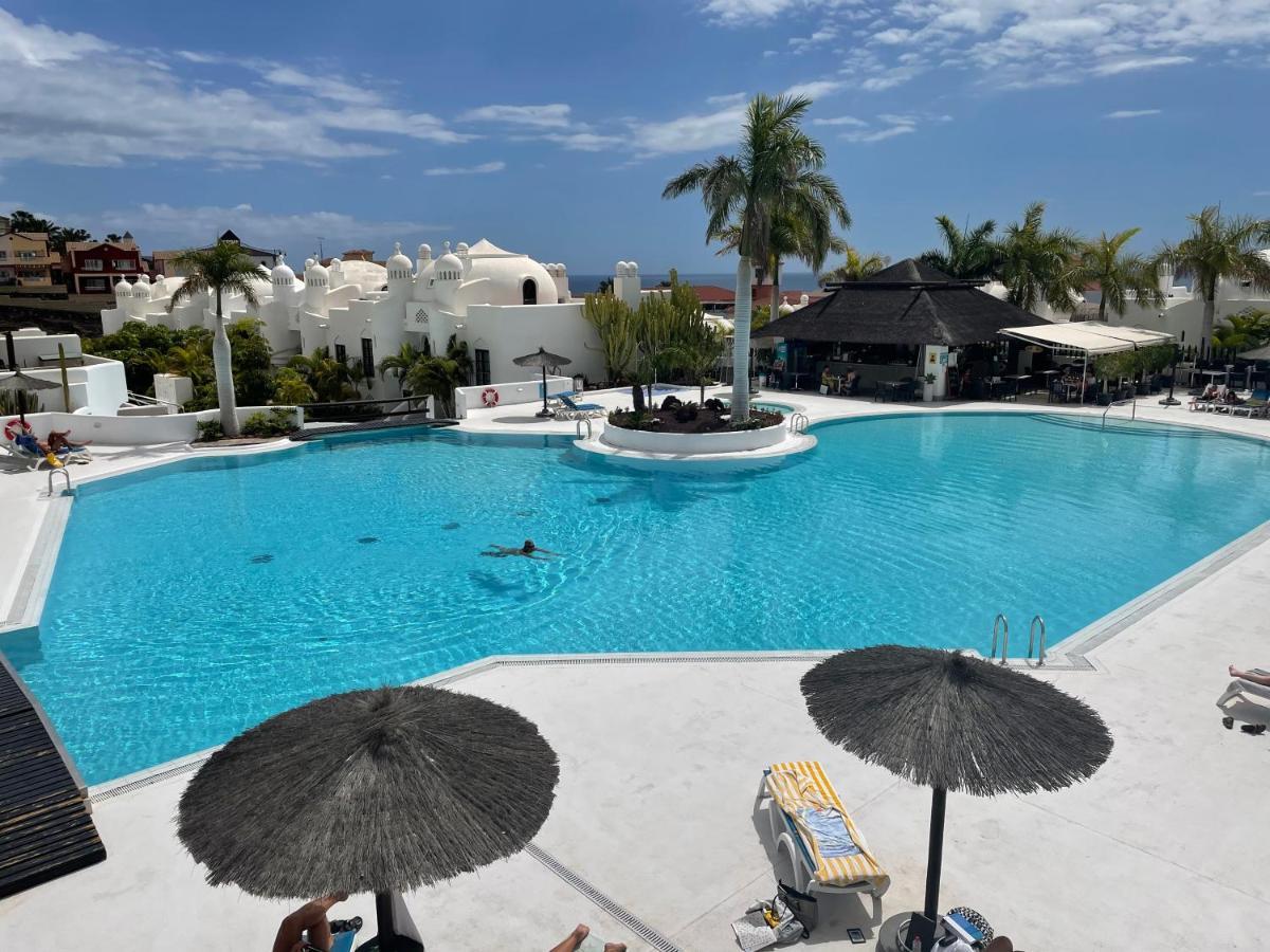 Apartment Exclusive Adeje Paradise - Playa Paraiso *
