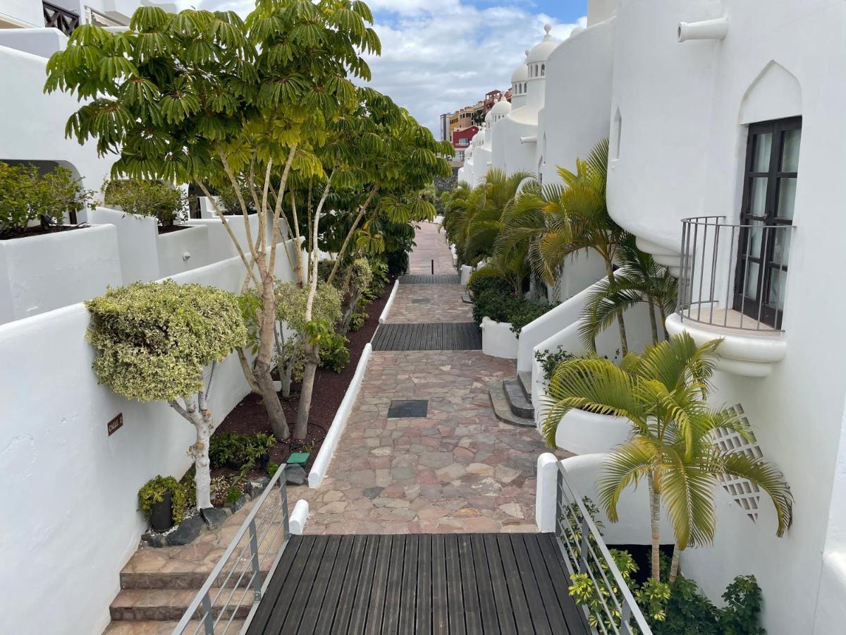Exclusive Adeje Paradise - Playa Paraiso Apartment
