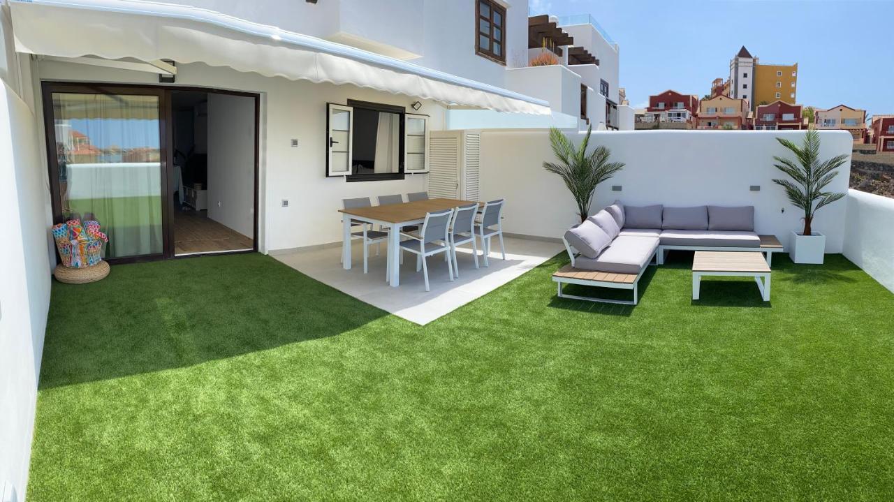Apartment Exclusive Adeje Paradise - Playa Paraiso *