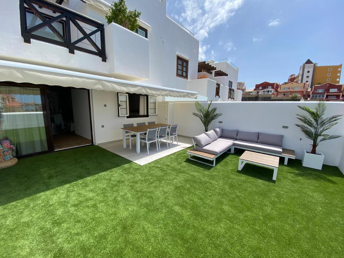 Exclusive Adeje Paradise - Playa Paraiso Apartment Costa Adeje (Tenerife)