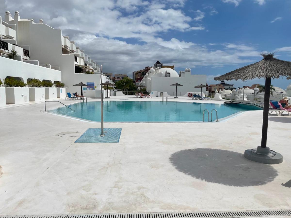 Exclusive Adeje Paradise - Playa Paraiso Apartment